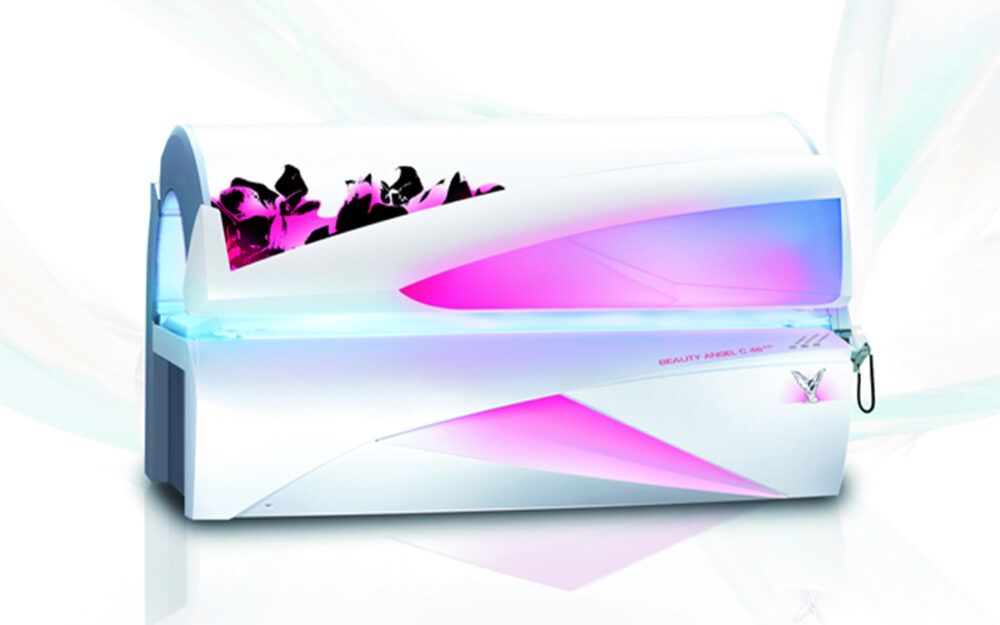 Ergoline Ergoline Beauty Angel