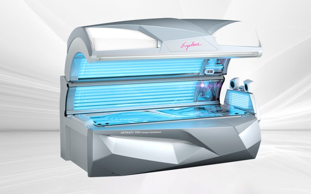 Ergoline Ergoline Affinity 990