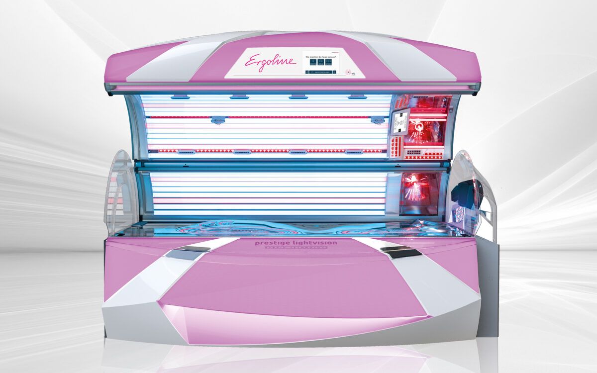 Ergoline Lightvision