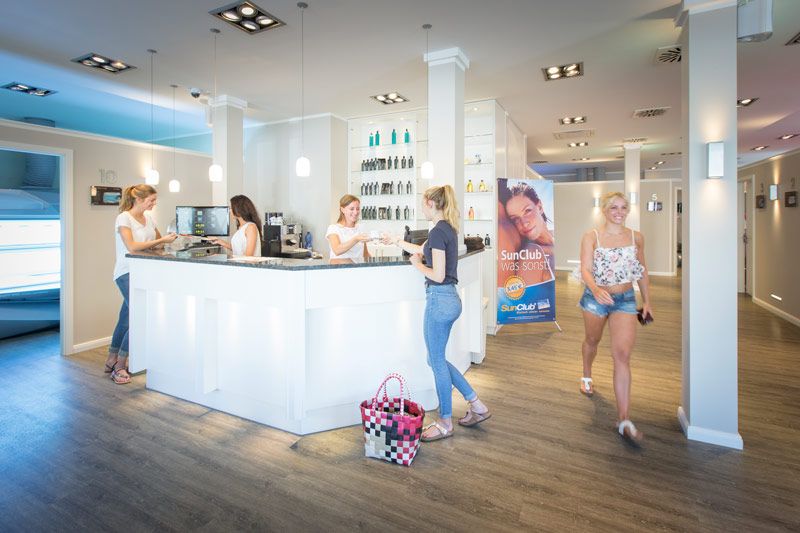 SunnyDay Sonnenstudio Nadorst