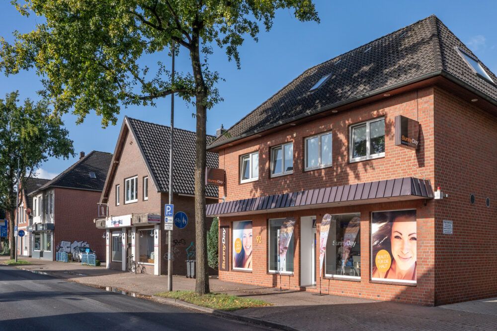 SunnyDay Sonnenstudio Kreyenbrück