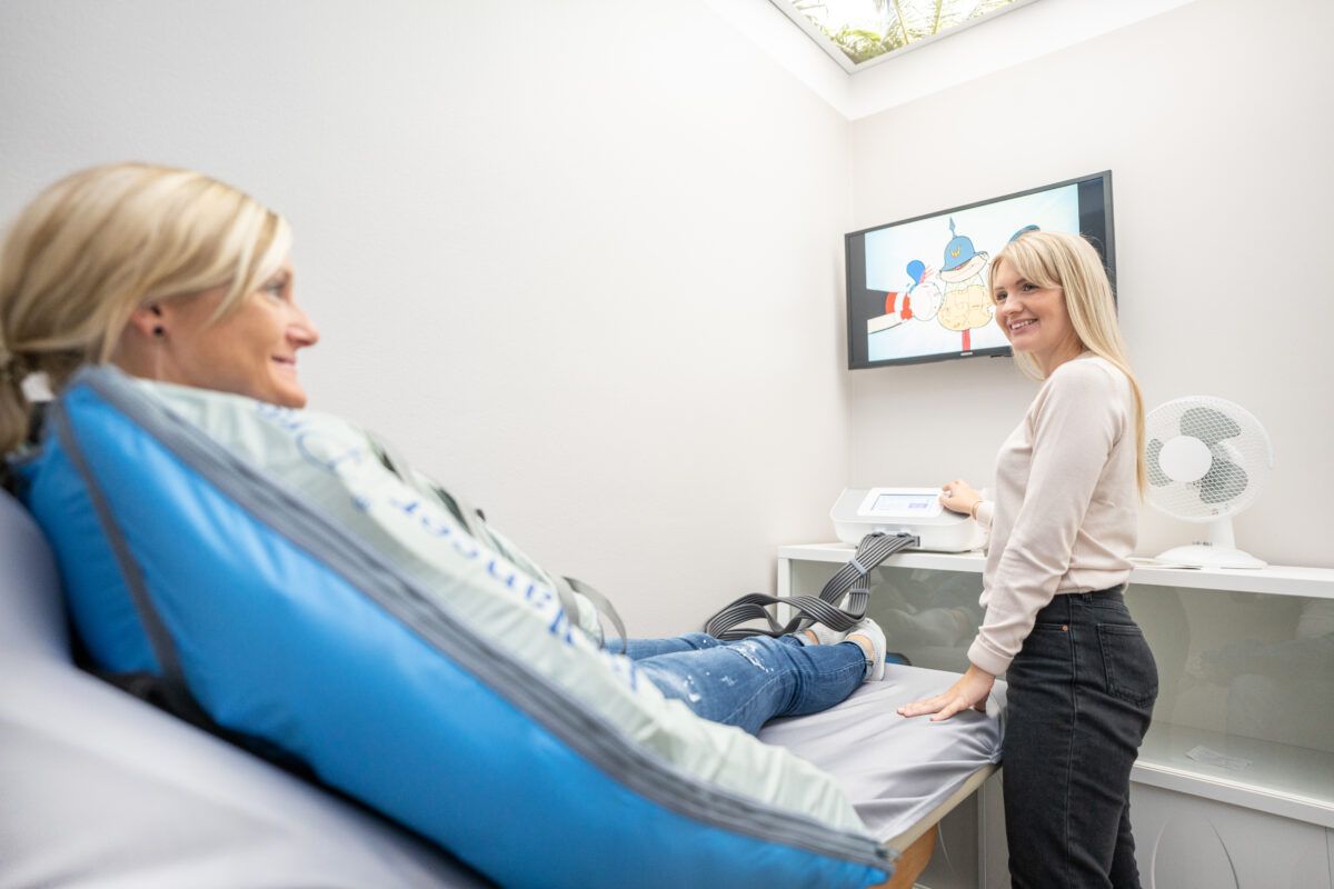 SunnyDay Sonnenstudio Kreyenbrück