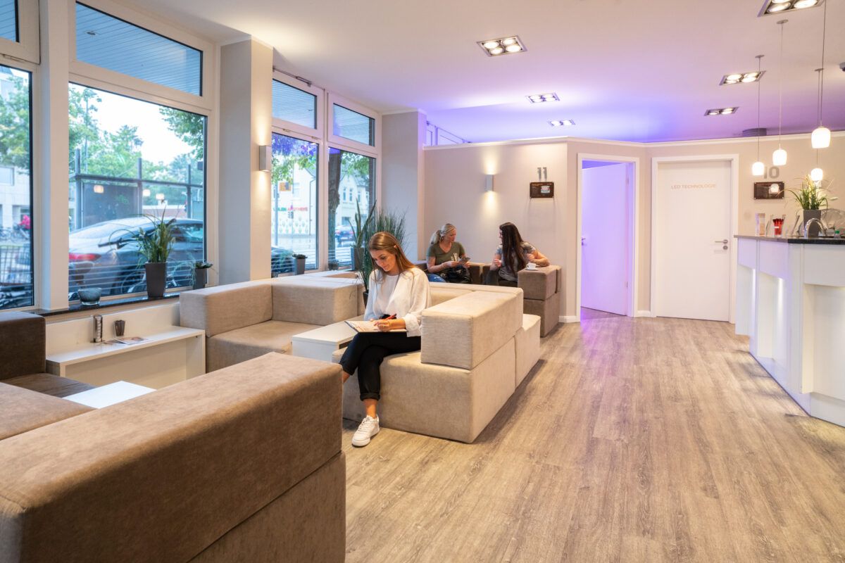 SunnyDay Sonnenstudio Nadorst