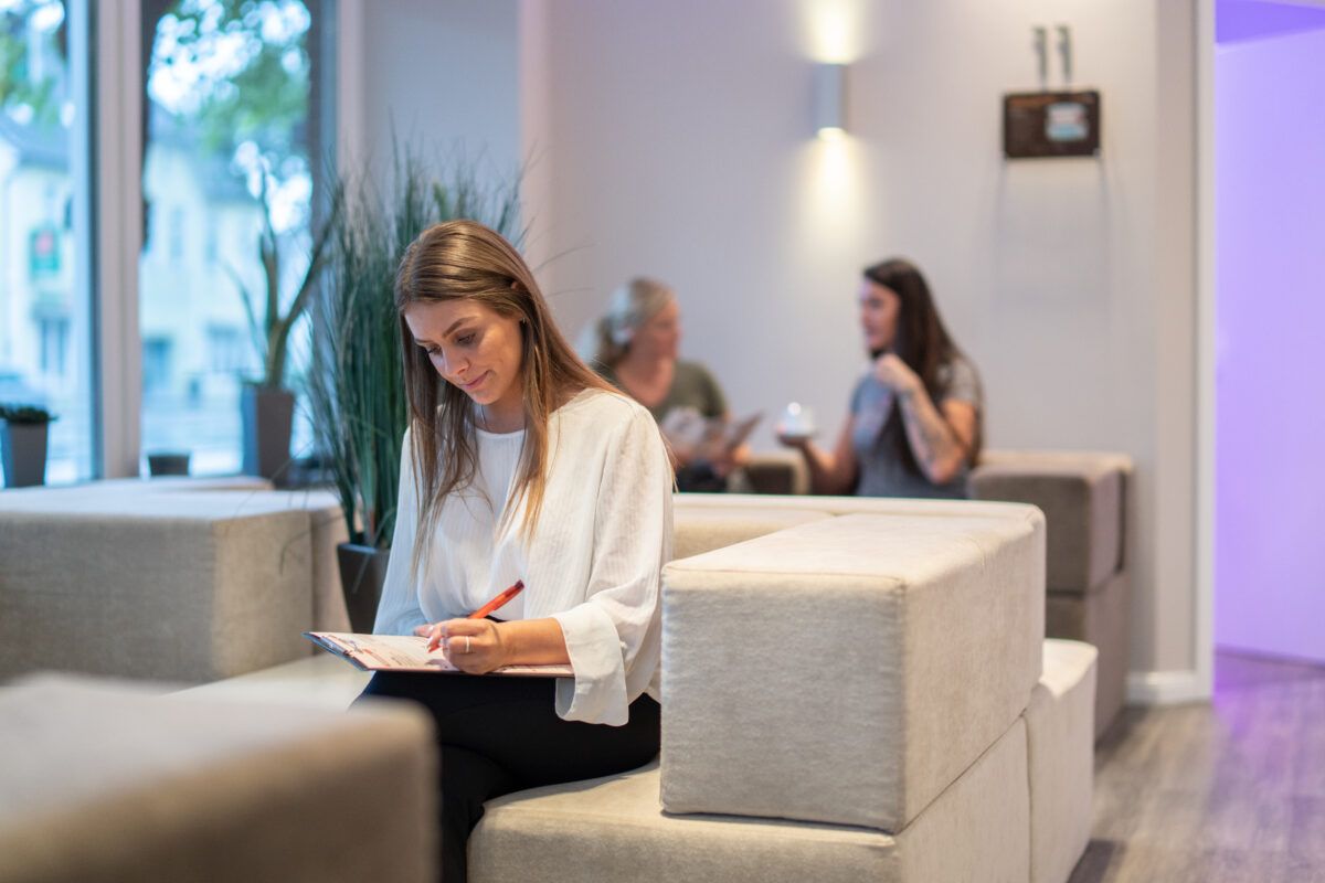 SunnyDay Sonnenstudio Nadorst